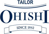 TAILOR OHISHI